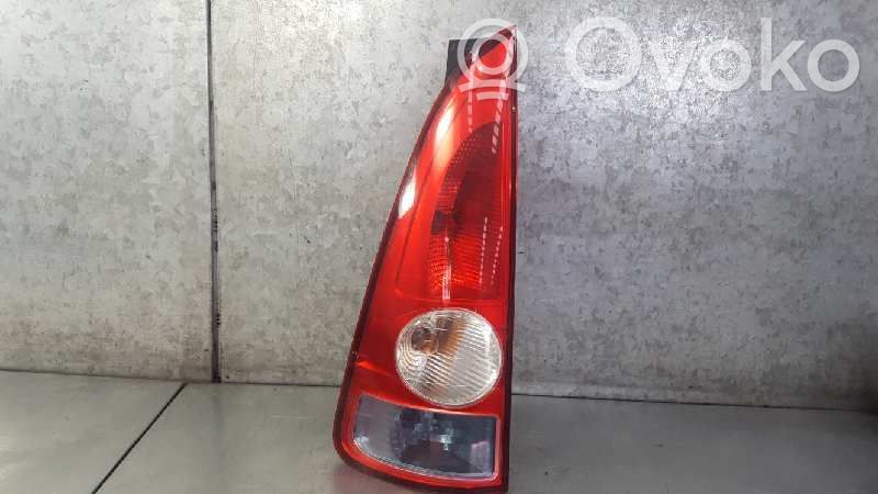 Luz trasera/de freno   8200027153