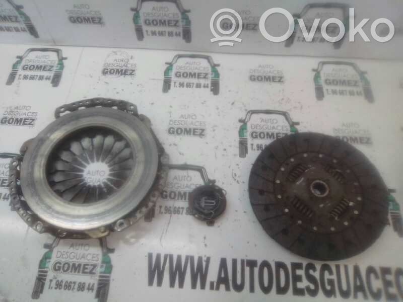 Chrysler Voyager Juego de embrague 