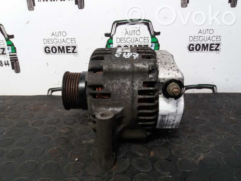 Generatorius   XR837164