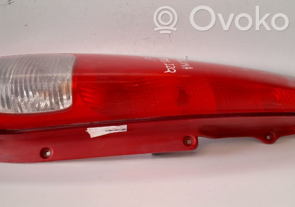Chevrolet Tacuma Lampă spate în caroserie 