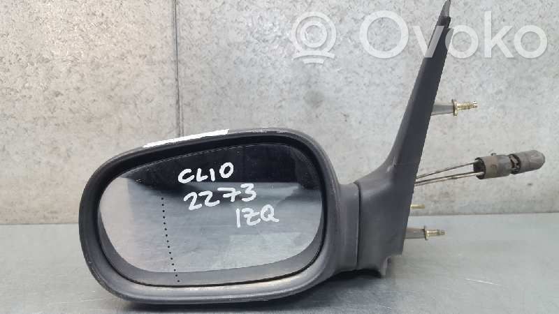 Renault Clio I Specchietto retrovisore elettrico portiera anteriore