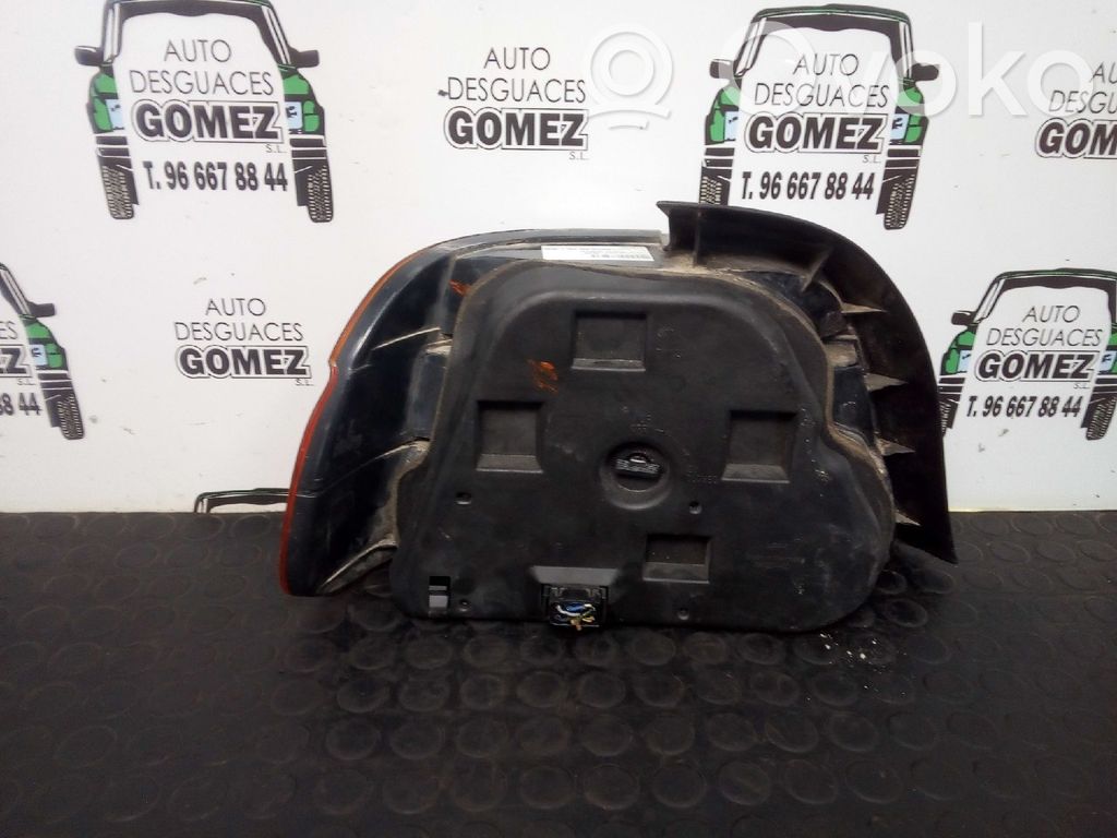 Lampa tylna   63216900210