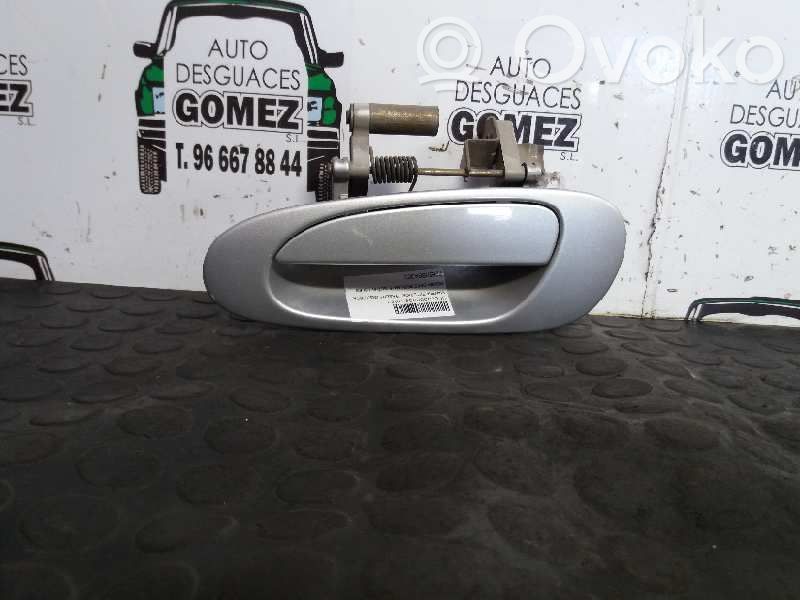 Honda Civic Manecilla externa puerta trasera 