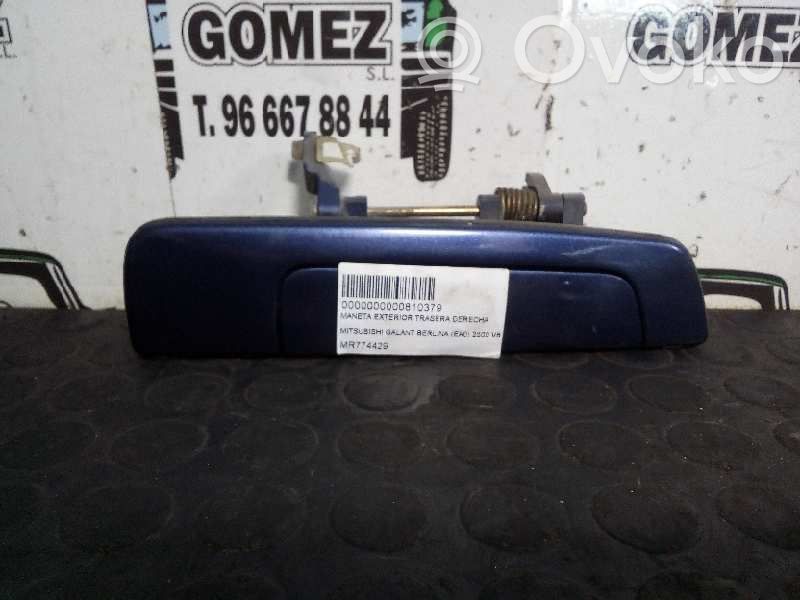 Manecilla externa puerta trasera   MR774429