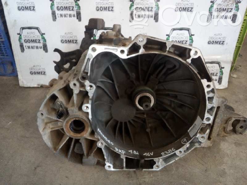 Ford Mondeo MK II Cutie viteze manuală cu 5 trepte 