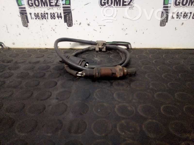 Sonda lambda   10400484752
