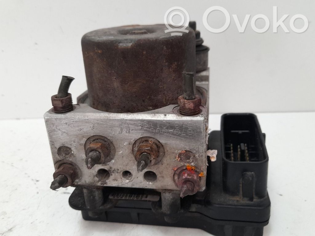 Bomba de ABS   4670A006