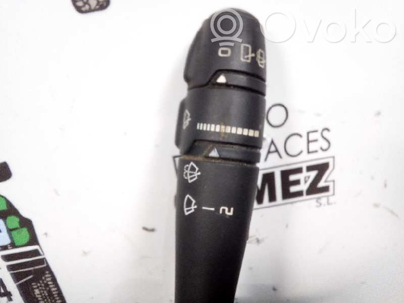 Leva comando tergicristalli   7701045921