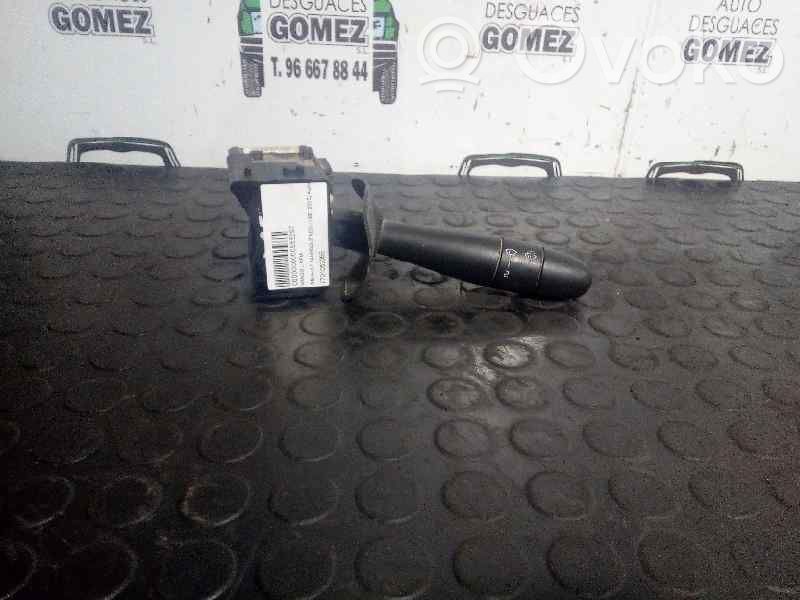 Renault Kangoo I Leva comando tergicristalli