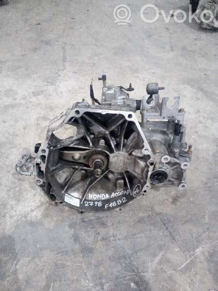 Manualna 5-biegowa skrzynia biegów   U2J41002266