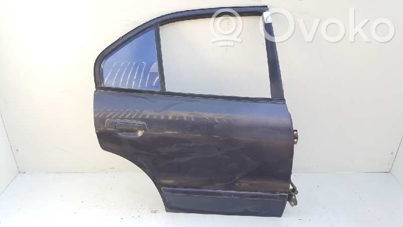 Mitsubishi Galant Puerta trasera 
