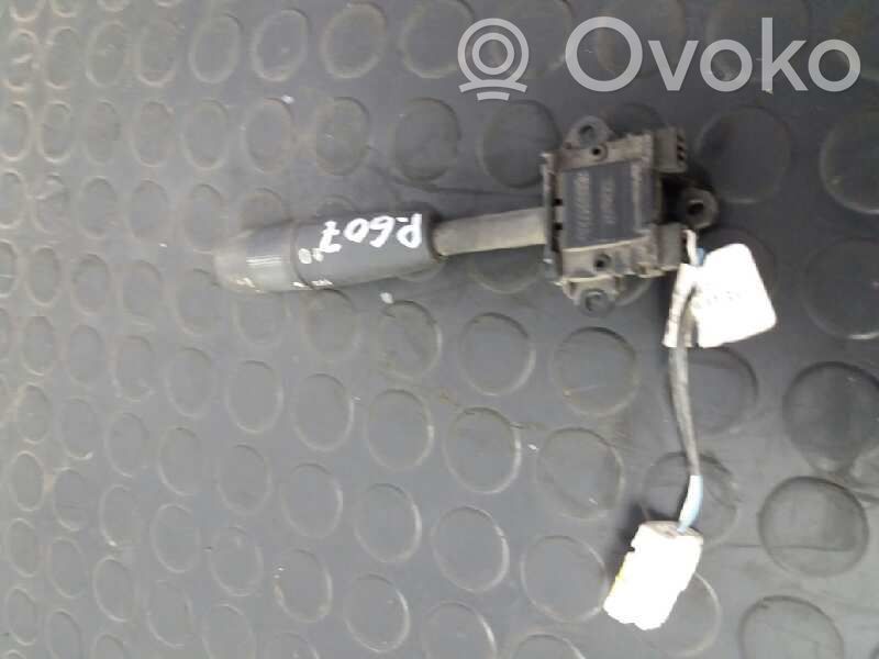 Peugeot 607 Butoane/comutatoare pe volan 