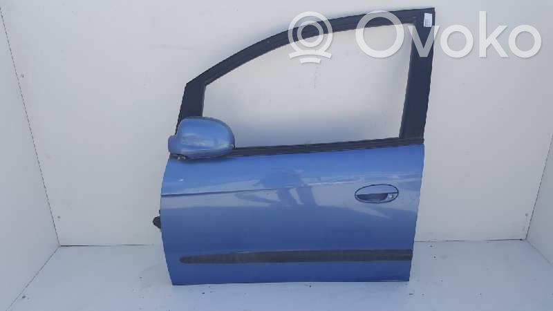 Chevrolet Tacuma Durvis 