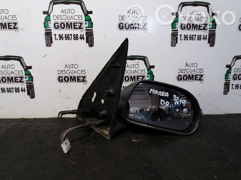 Fiat Marea Oglindă electrică ușă față 