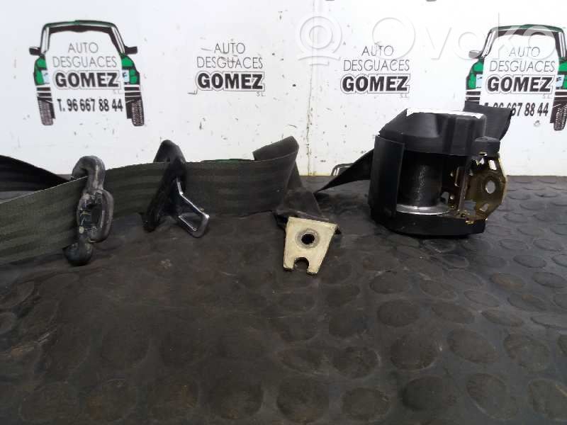 Cinturón trasero   93BBF611B69AF