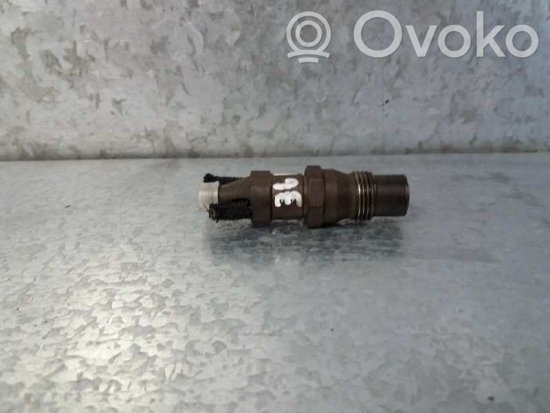 Ford Fiesta Inyector de combustible 