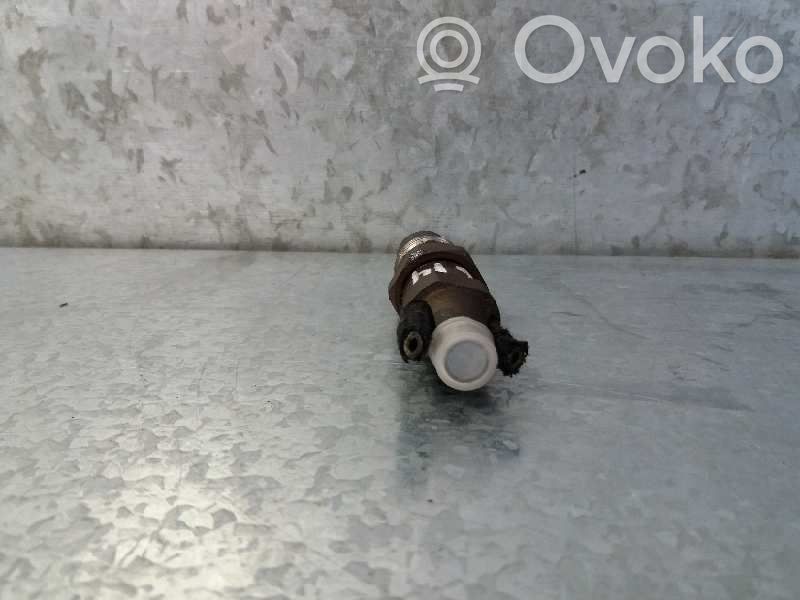 Ford Fiesta Inyector de combustible 