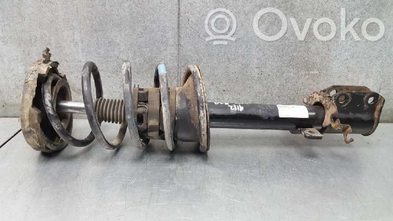 Stoßdämpfer vorne   8200190862