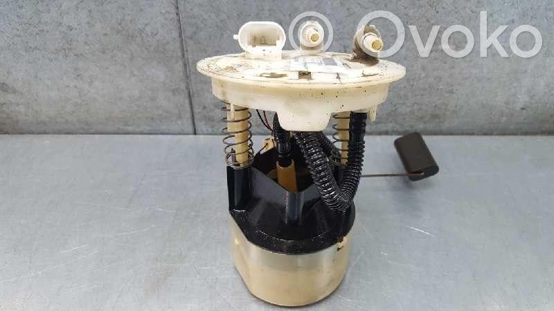 Renault Scenic I Bomba interna de combustible