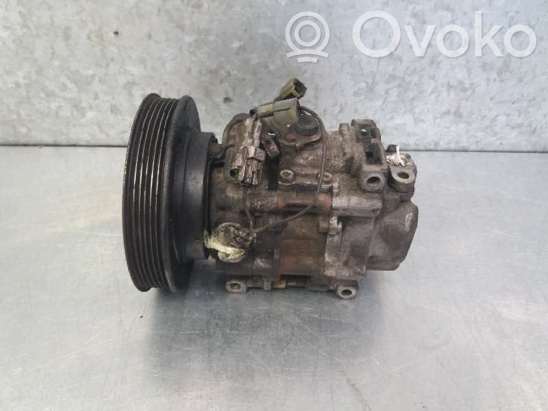 Fiat Marea Compresor (pompă) aer condiționat (A/C) 