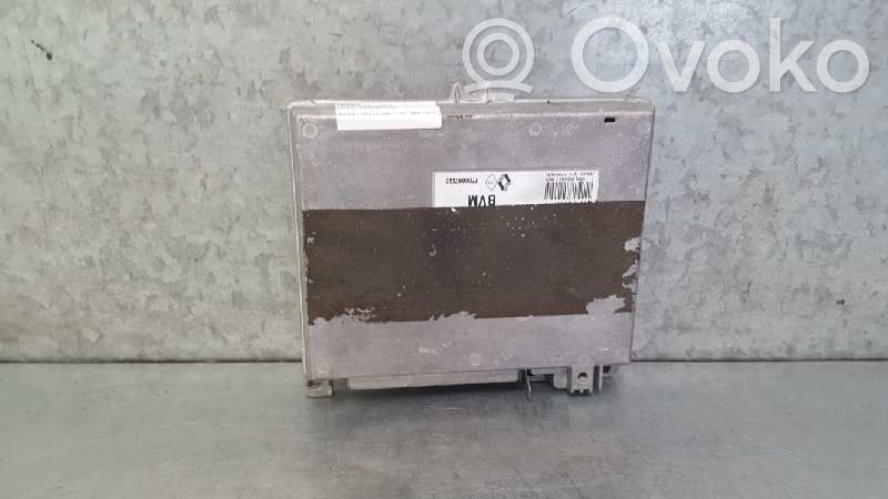 Unitate/modul de control motor   7700867290