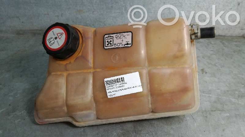 Ford Mondeo MK I Serbatoio di compensazione del liquido refrigerante/vaschetta