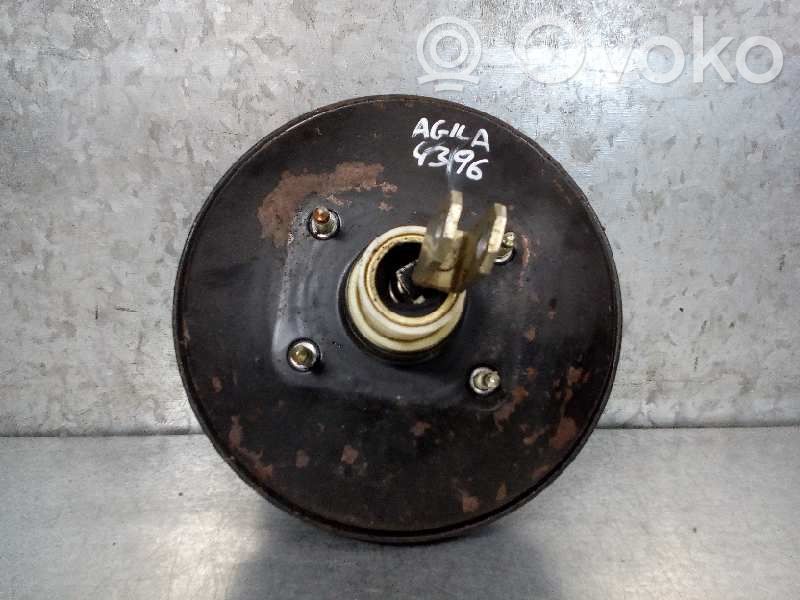 Opel Agila A Servofrână 