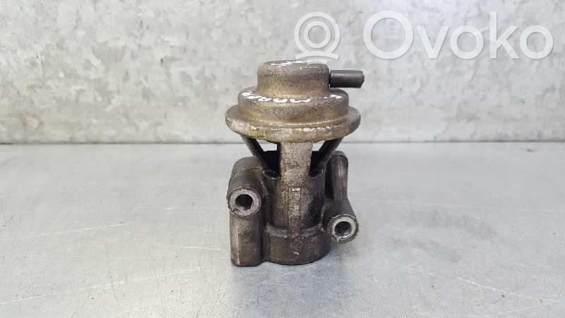Fiat Marea Válvula EGR 