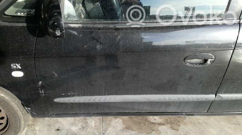 Chevrolet Tacuma Durvis 