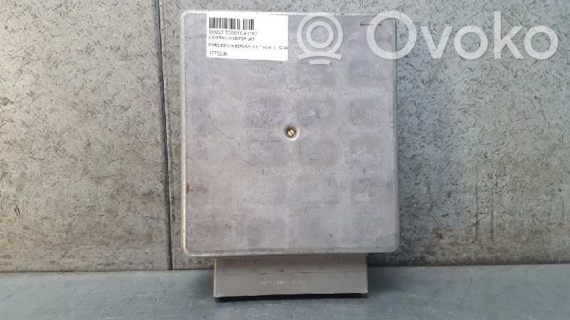 Ford Fiesta Unitate/modul de control motor 