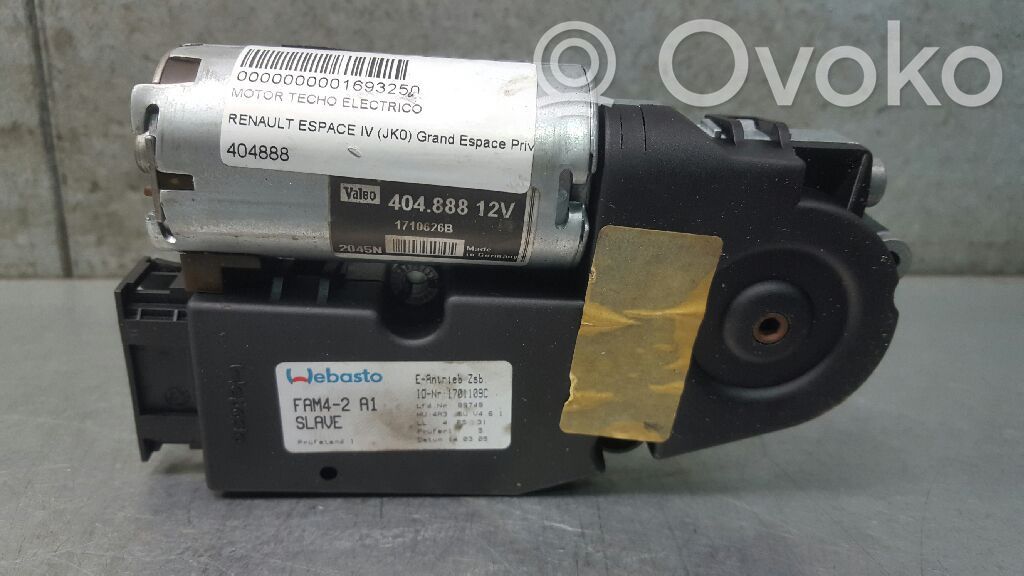 Moteur / actionneur   404888