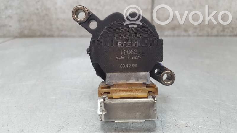 Bobina de encendido de alto voltaje   1748017