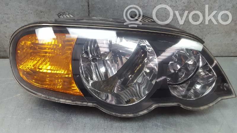 KIA Shuma Scheinwerfer 
