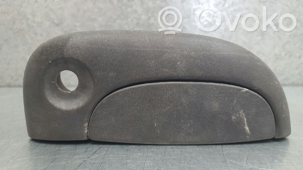 Renault Kangoo I Manecilla externa puerta delantera 
