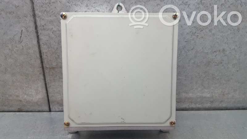 Honda Shuttle Engine control unit/module 