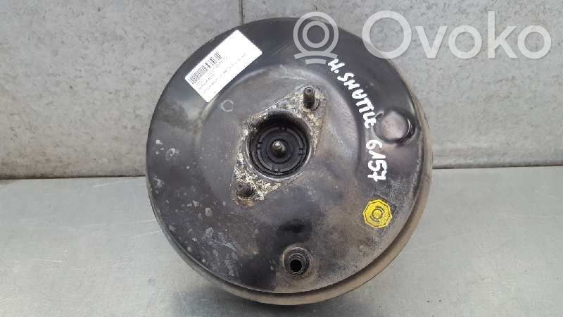 Servo-frein