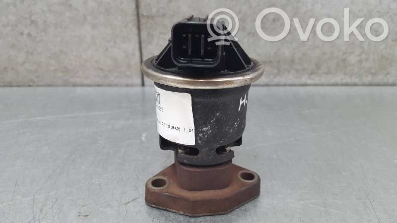 EGR-venttiili   EE01