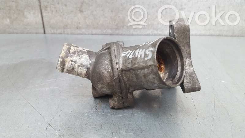 Thermostat