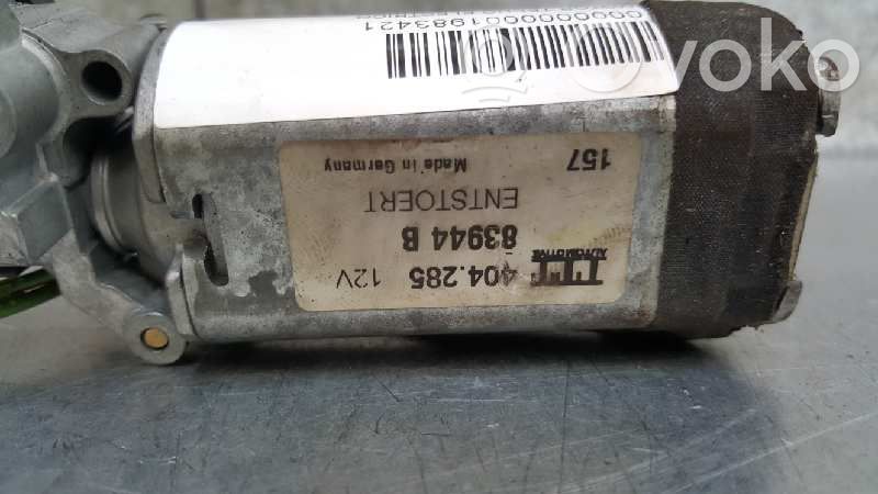 Honda Accord Silniczek szyberdachu 