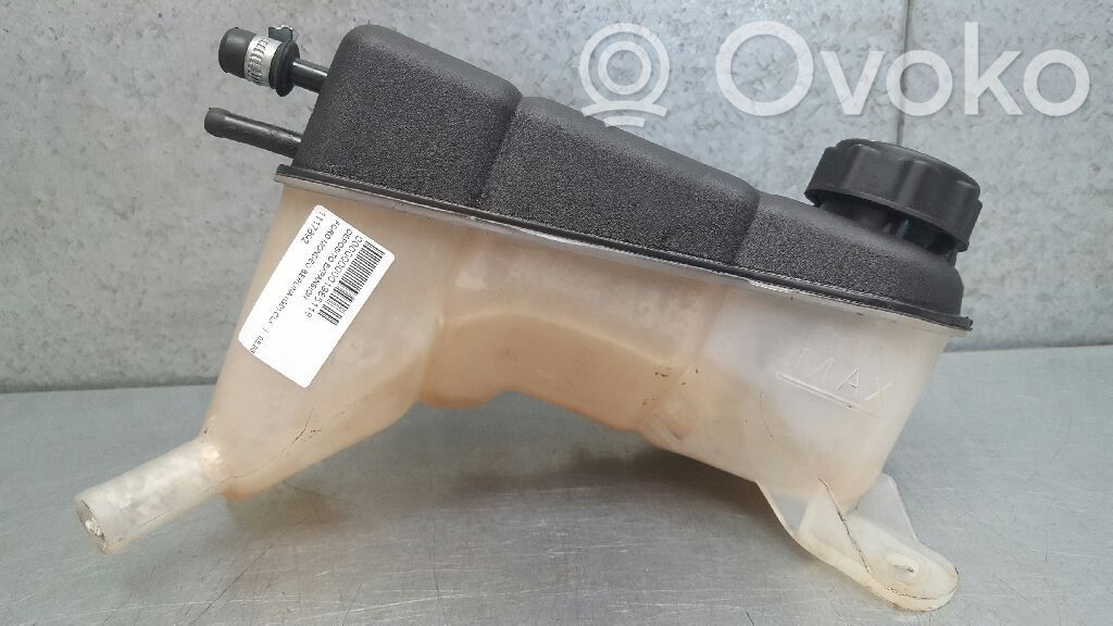Ford Mondeo MK II Vase d'expansion / réservoir de liquide de refroidissement