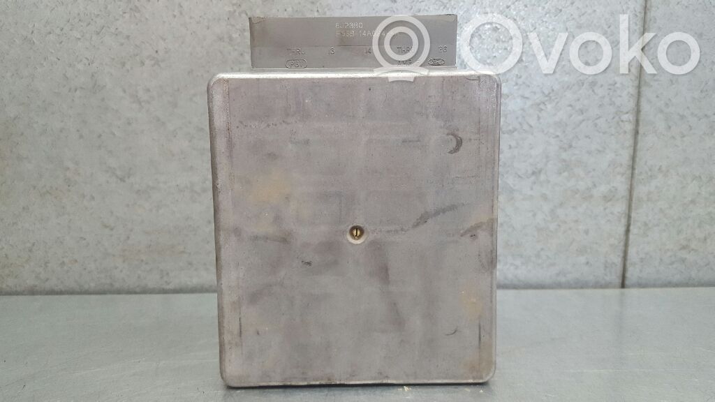 Ford Mondeo MK II Sterownik / Moduł ECU 