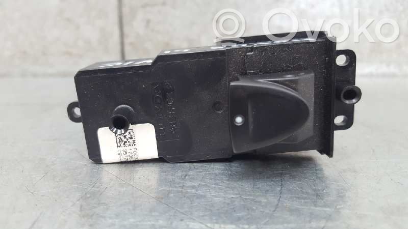 Honda Civic Interrupteur commade lève-vitre