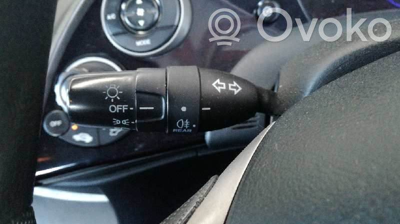 Interruptor de luz   35255SMGE01