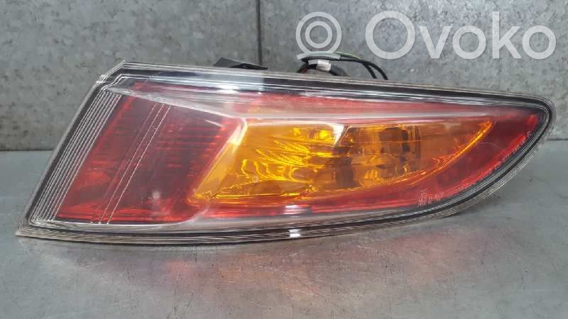 Honda Civic Luci posteriori