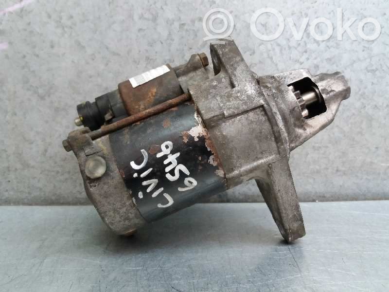 Motor de arranque   2280009580