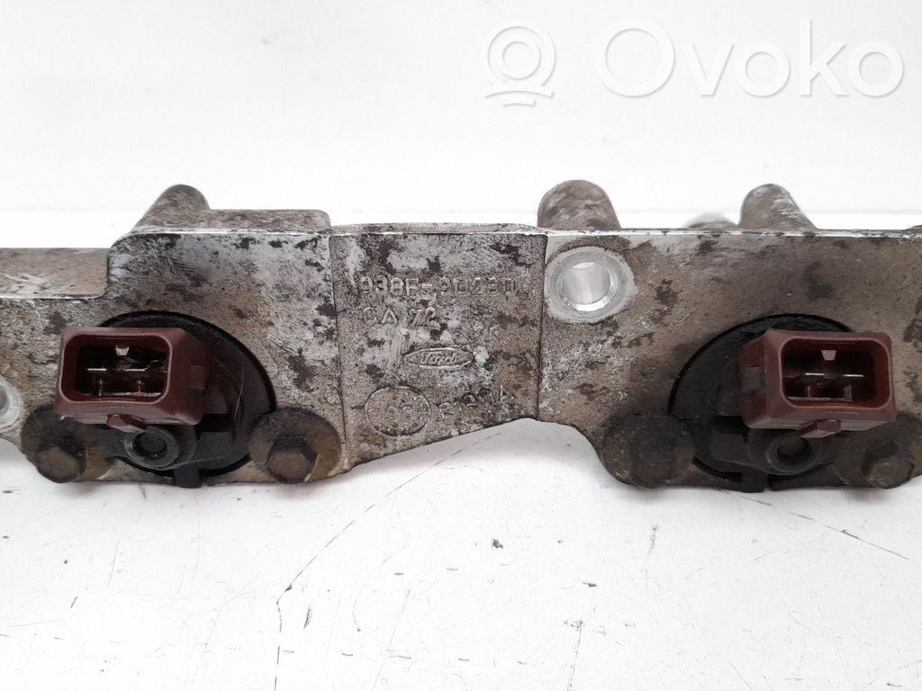 Ford Mondeo MK II Linea principale tubo carburante 