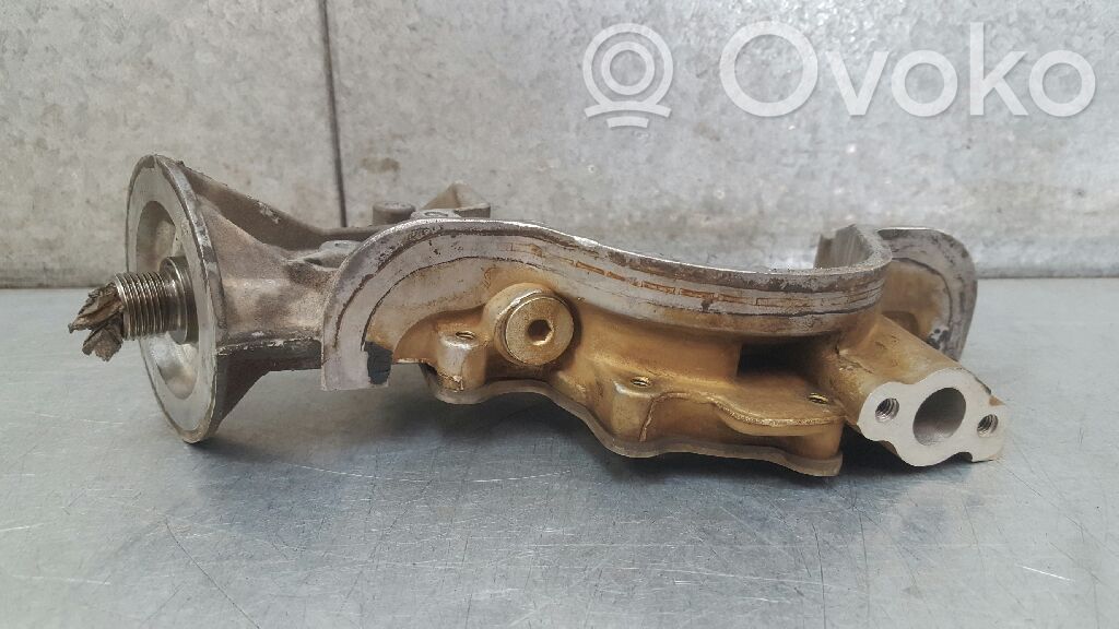 Ford Mondeo MK II Bomba de aceite 