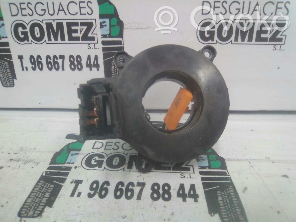 Renault Kangoo I Innesco anello di contatto dell’airbag (anello SRS)