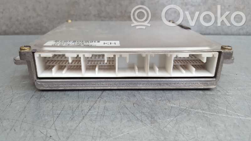 Engine control unit/module   37820PMAE12