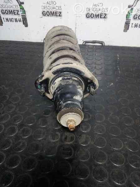 Honda Civic Stoßdämpfer hinten 